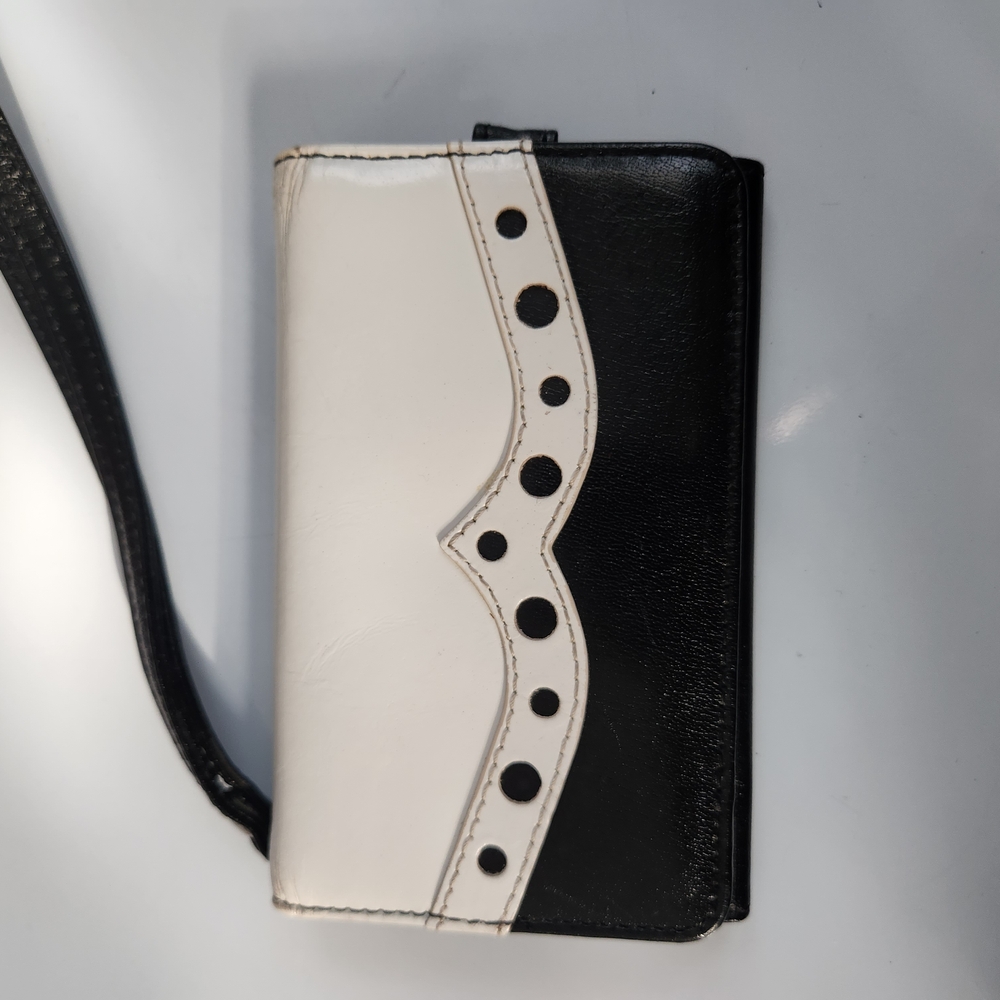 HOBO CARD CASE WRISTLET
